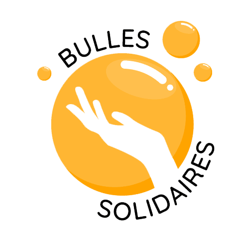 Bulles-solidaires-logo