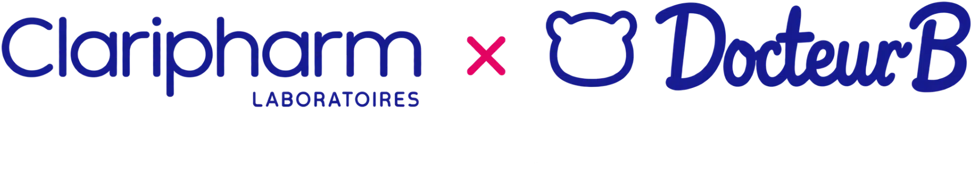 Claripharm Laboratoires et Docteur B